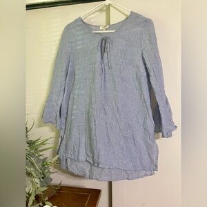 Umgee soft summer top